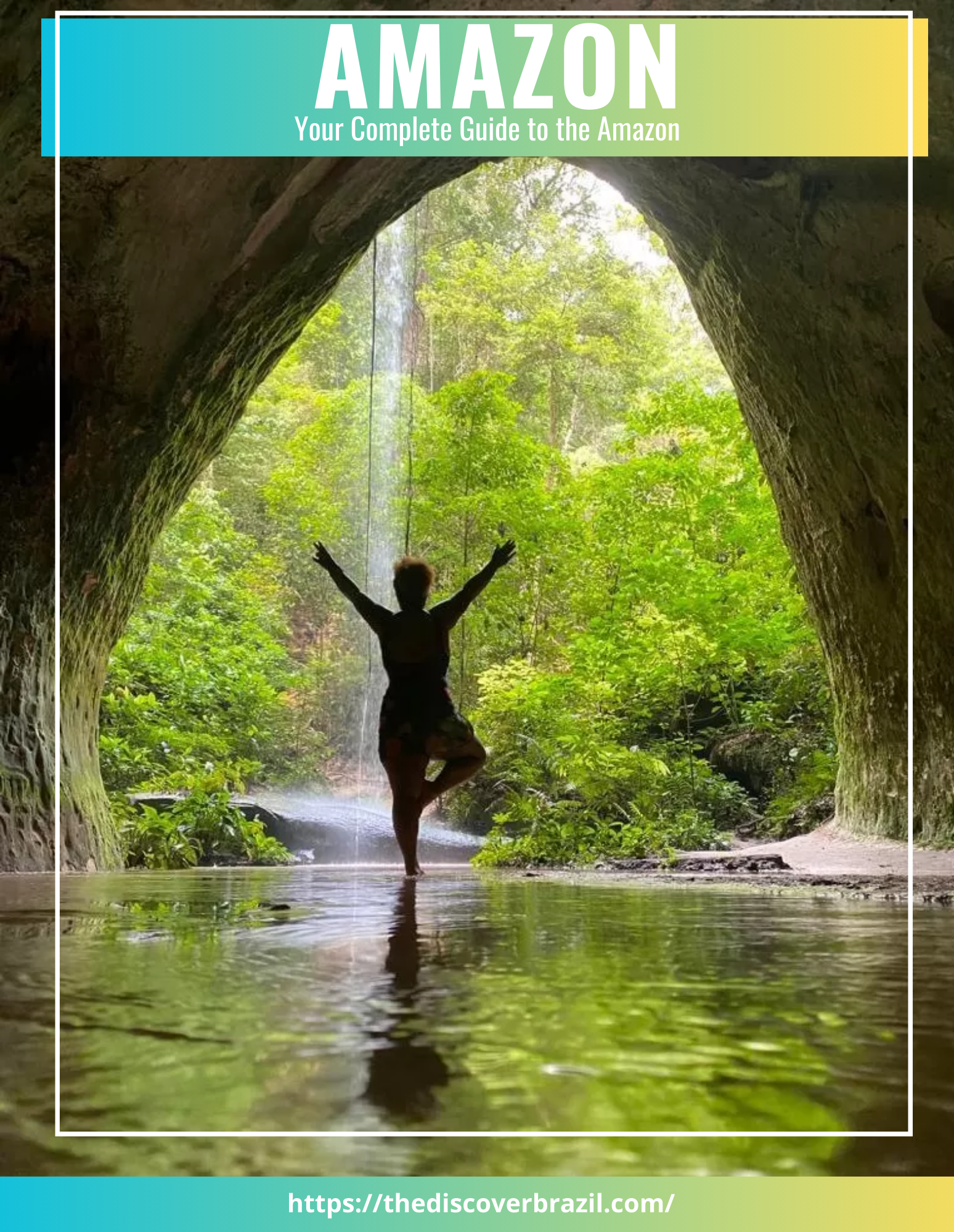 Amazon Guide