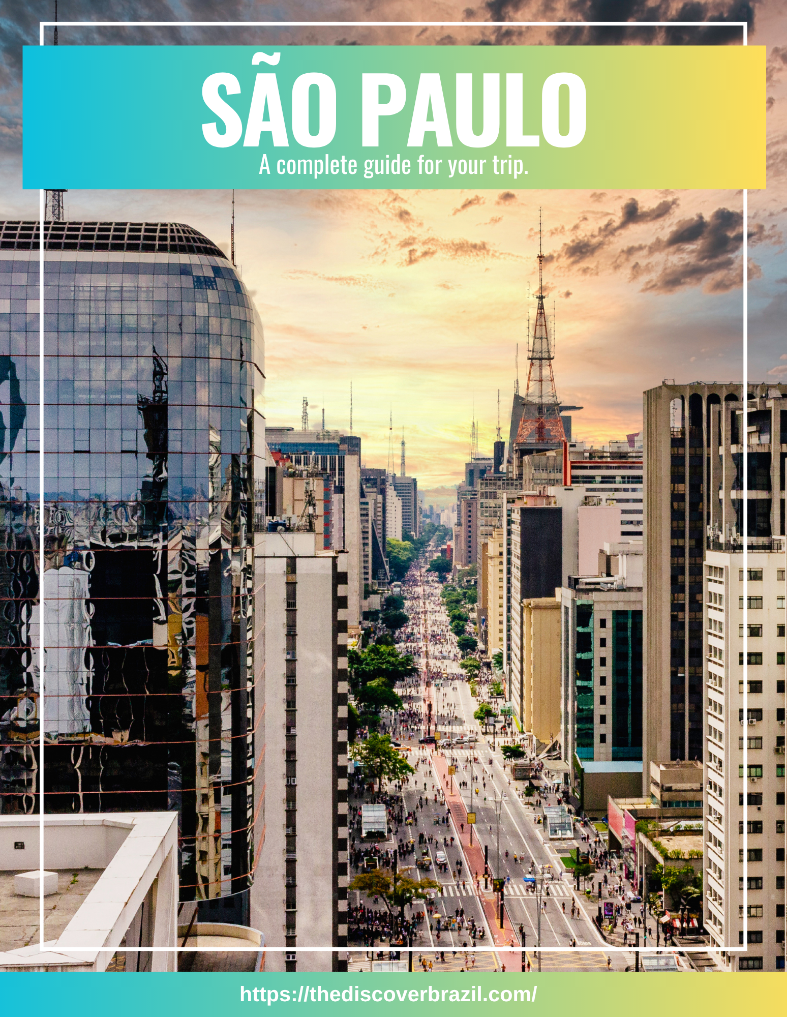 São Paulo Guide