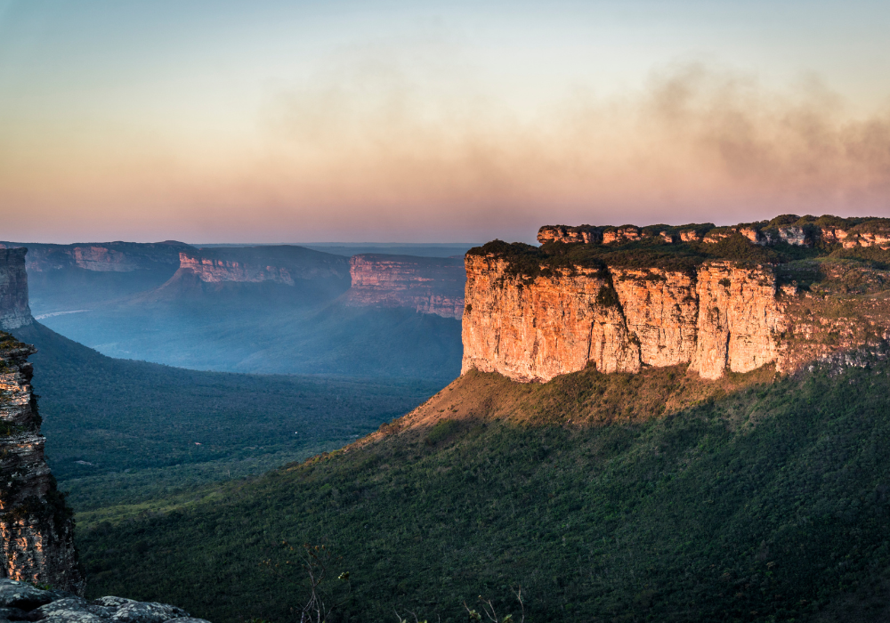Chapada Diamantina Travel Guide 2026