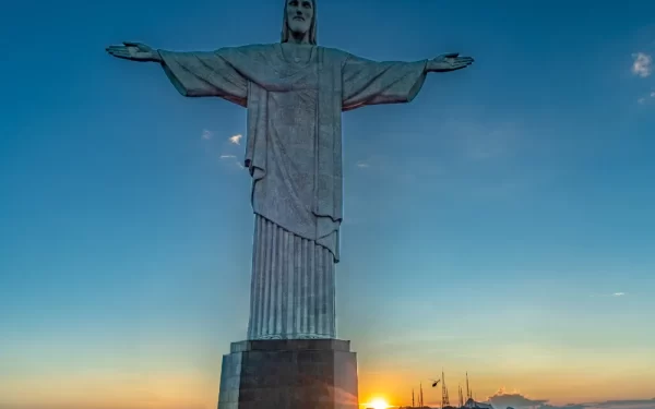 Tourist Scams in Brazil