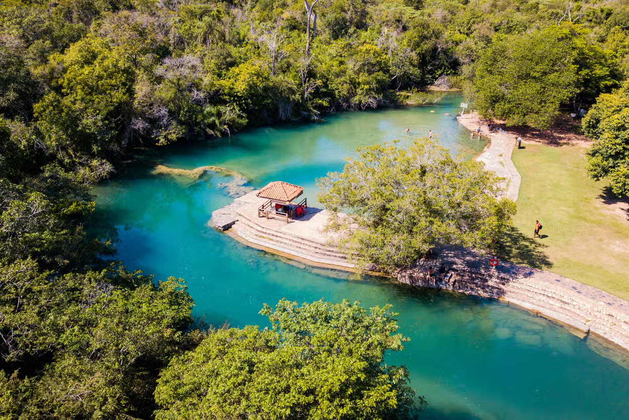 Where to Travel in Brazil in 2026