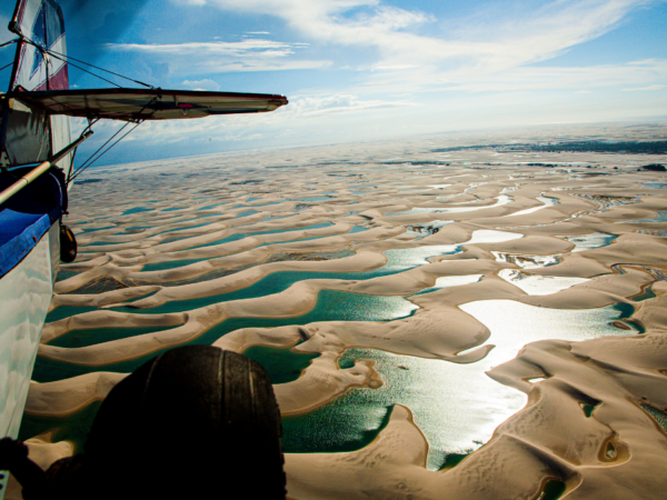 Lençóis Maranhenses Travel Guide