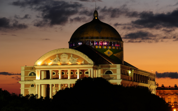 9 Best Things to Do in Manaus