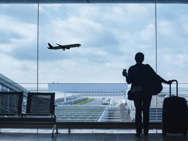 Brazil’s main airports: a complete guide for foreign travelers.