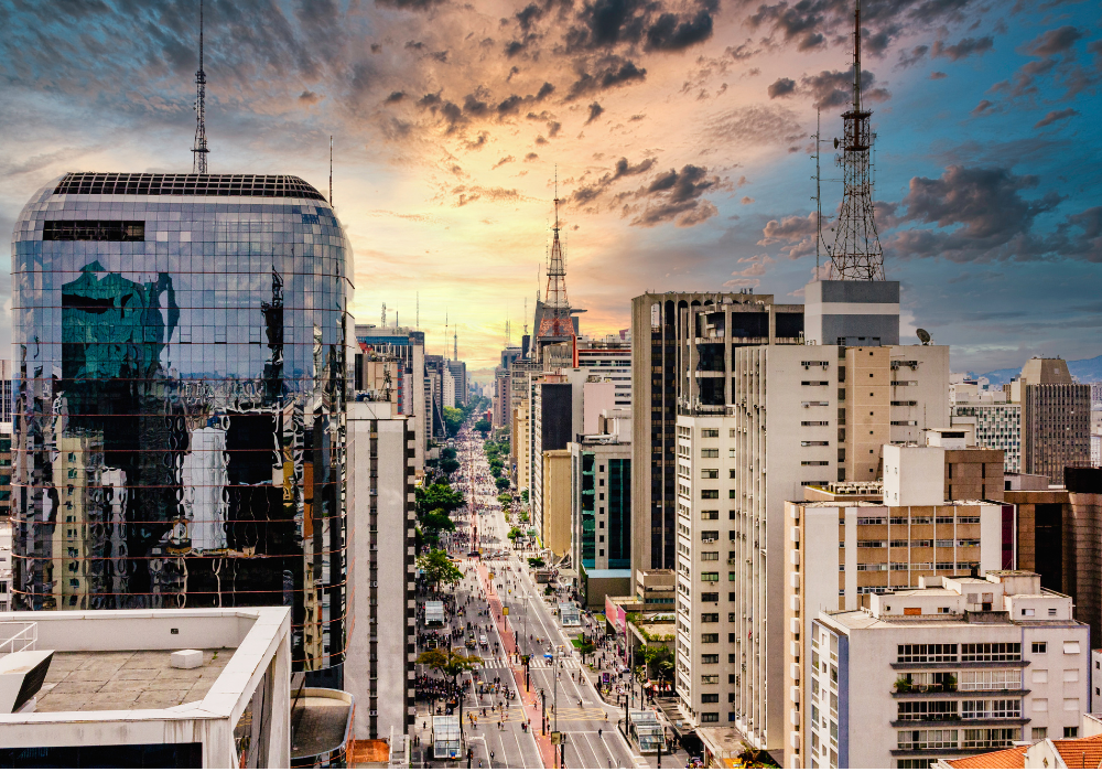 São Paulo travel guide