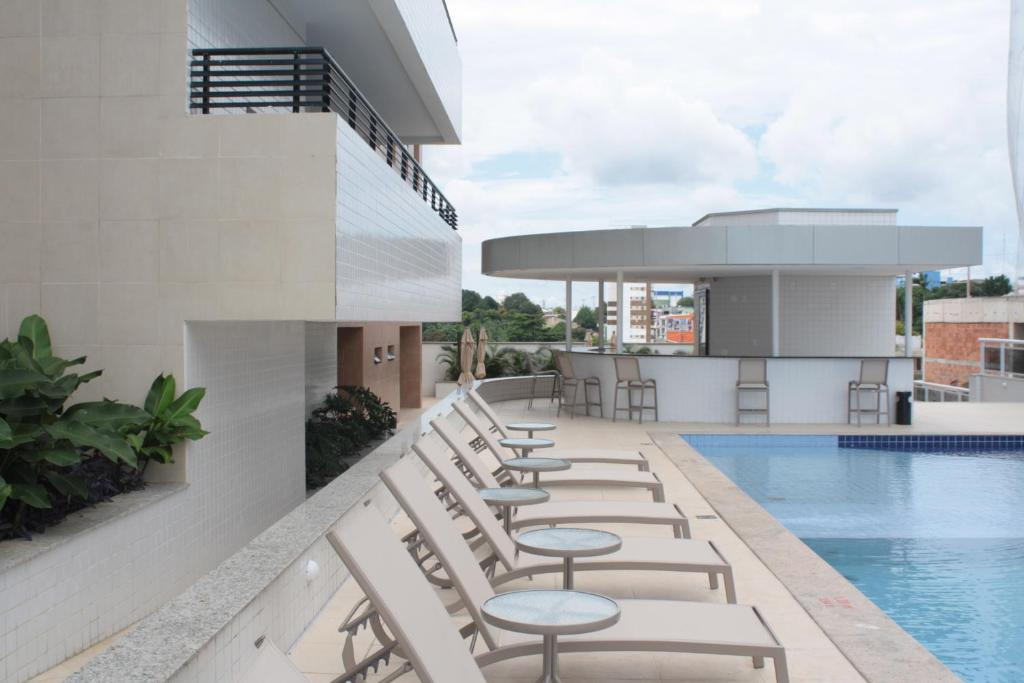 Where to stay in Manaus, quality Hotel