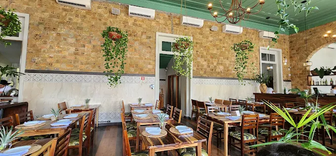 Where to Eat in Manaus: Best Restaurants, Caxiri Restaurant